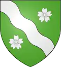 Blason de Schaerbeek