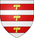 Blason de Sempy