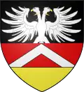 Blason de Siewiller