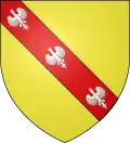 Blason de Signy-le-Petit