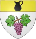 Blason de Sombrun