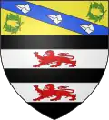 Blason de Spada