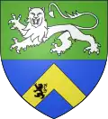 Blason de Struth