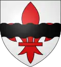 Blason de Suarce