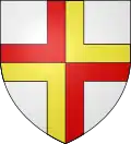 Blason de Surques
