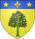 Blason de Le Teil