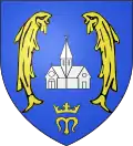 Blason de Tellancourt