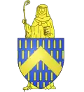 Blason de Ternat