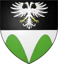 Blason de Thal-Drulingen