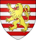 Blason de Torcy-le-Grand