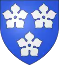 Blason de Vaudringhem