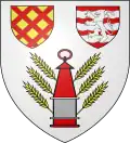 Armes de Verquin