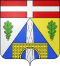 Blason de Ambilly