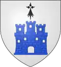 Blason de Villebret