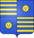 Blason de Villers-Châtel