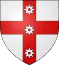 Blason de Wail