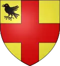 Blason de Wemmel