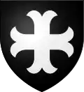 Blason de Wezembeek-Oppem