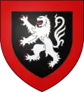 Blason de Wirwignes