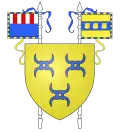 Blason de Zaventem