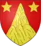 Alias du blason de Belmont-sur-Rance