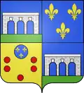 Blason de Arcueil