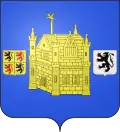 Blason de Binche