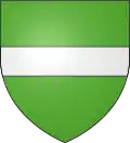 Blason de Brenouille