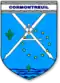 Alias du blason de Cormontreuil