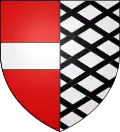 Blason de Coudun