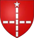 Blason de Cizos