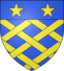 Image illustrative de l’article Famille de Lencquesaing