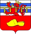 Blason de Nassogne