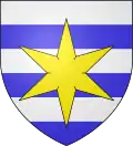 Blason de Rustenhart