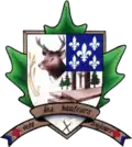 Blason de Saint-Magloire