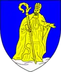 Blason de Saint-Outrille