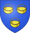 Blason de Ekeren