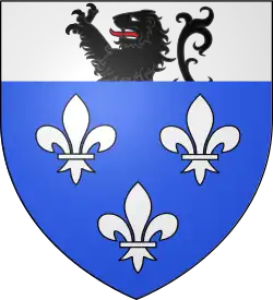 Image illustrative de l’article Famille de Chabod