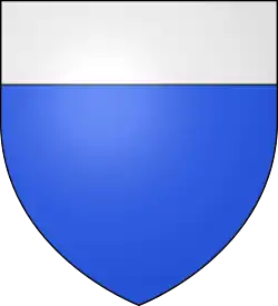 Image illustrative de l’article Famille de La Garde de Chambonas