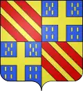 Blason de Les Thons