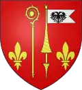 Blason de Rethondes