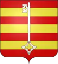 Blason de Lessines