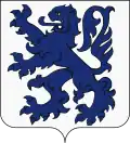 Blason de Modave