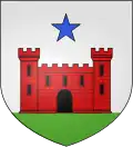 Blason de Châtillon