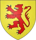 Blason de Elsegem