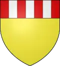 Blason de Heule