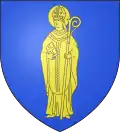 Blason de Batzendorf