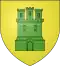 Alias du blason de Châteauvert