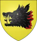 Blason de Chambois