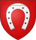 Blason de Dorlisheim
